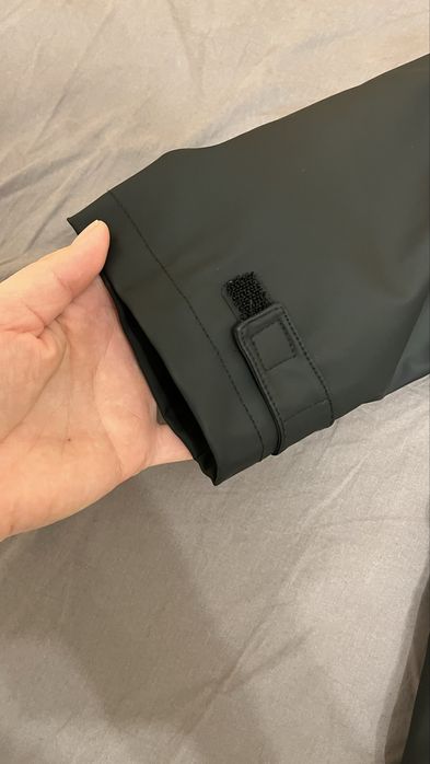 Geaca Zara impermabila 6 ani