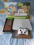 Xbox one minecraft edition