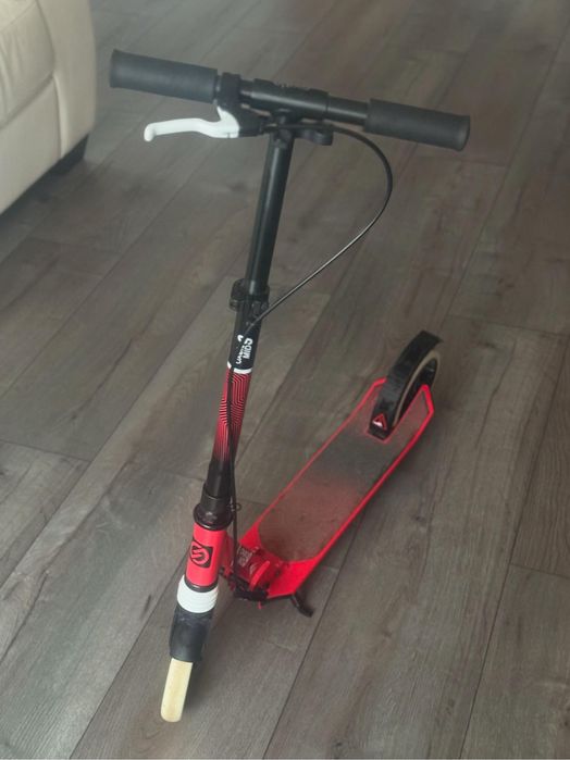 Ttotineta OXELO MID 9