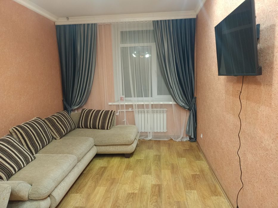 Продам квартиру 2 комнатная