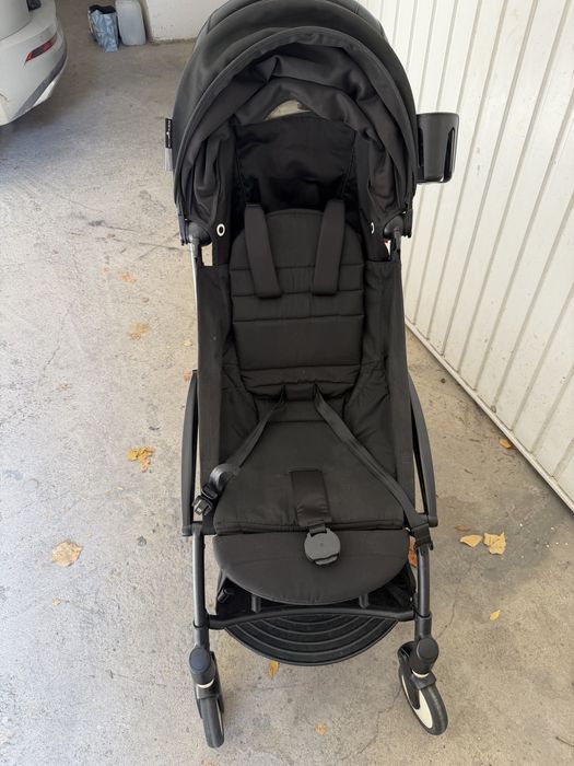 Carucior YoYo Baby Zen