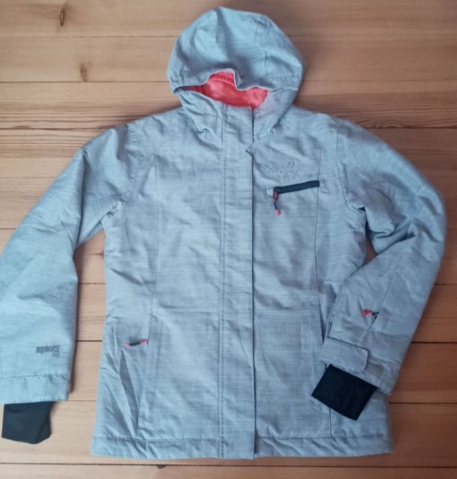 Ски екип 686/North Ville р-р 12/152см. и др.