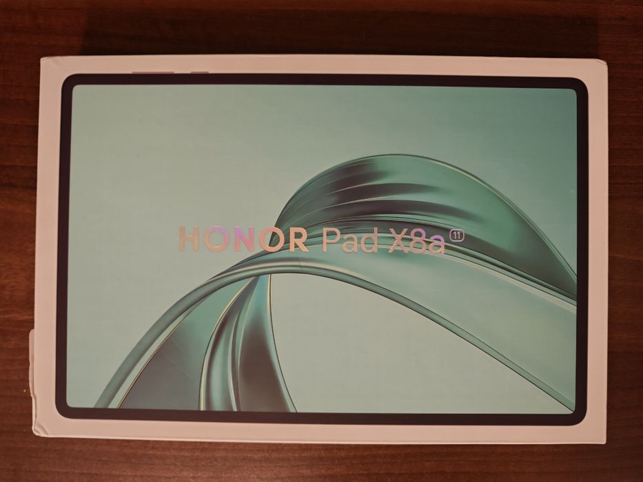 Tableta Honor X8a, sigilata,, GARANTIE 2 ani