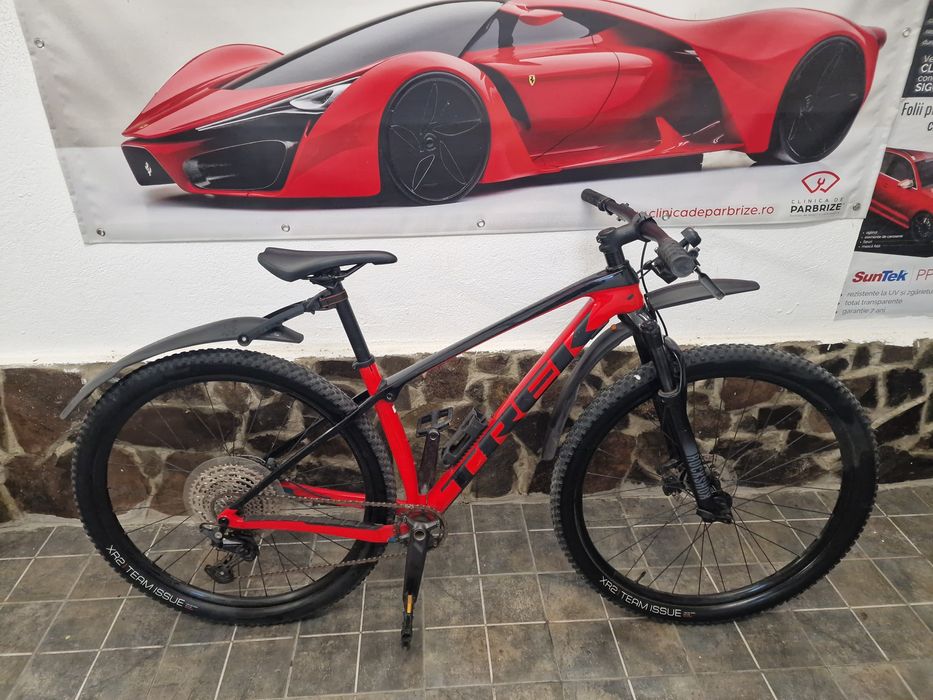 Trek Procaliber XT, 2024