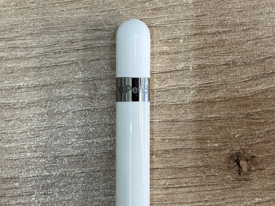 Apple IPad 9th Gen. 64GB + Apple Pencil Перфектен
