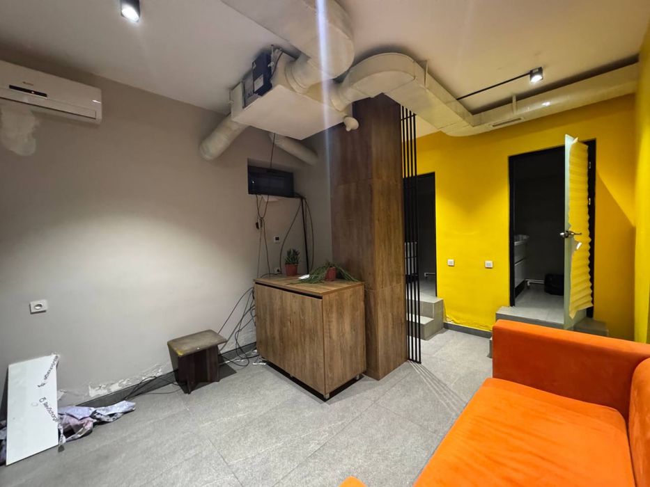 Срочно аренда офис с Мебелью 4 комнаты метро Гафур Гулям Себзор 24/7