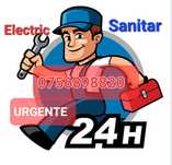 Instalatii Electrice,Sanitare siTermice