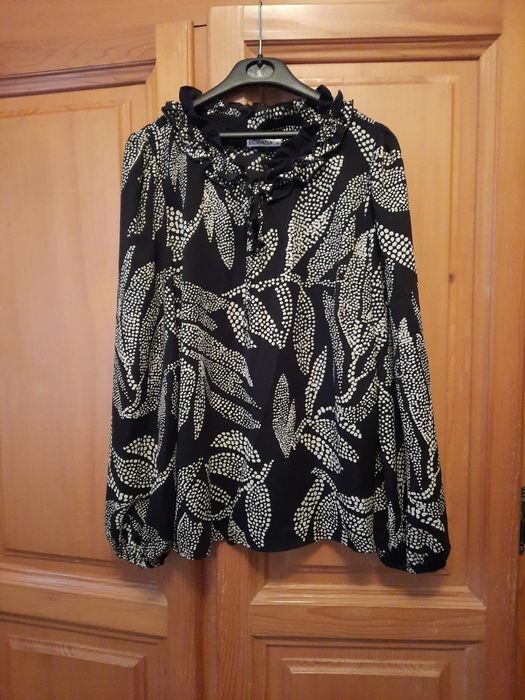 Bluza eleganta mărimea 46