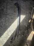 Foaie arc ford transit camioneta 6cm