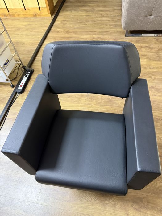 Scaun coafor  ALPEDA