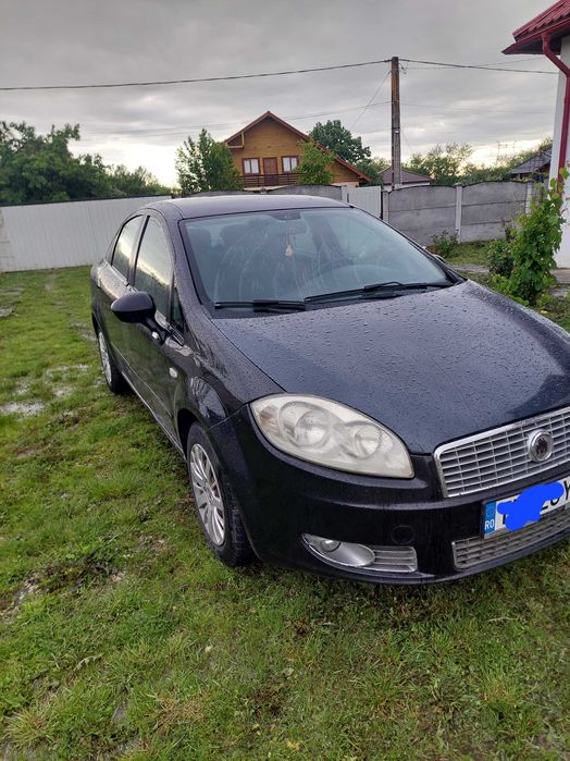 Vînd Fiat Linea 1.4