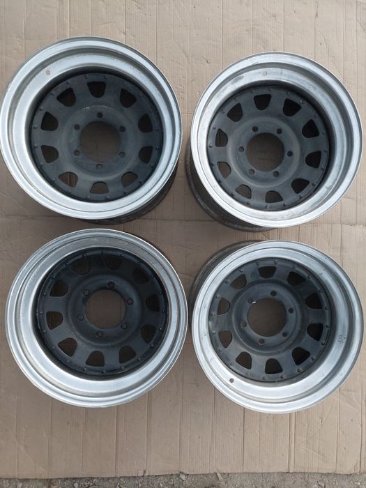 Диски оригинальный. 6/139.7. Тойота. Митцубиси. Ниссан. Отправка. 24/7