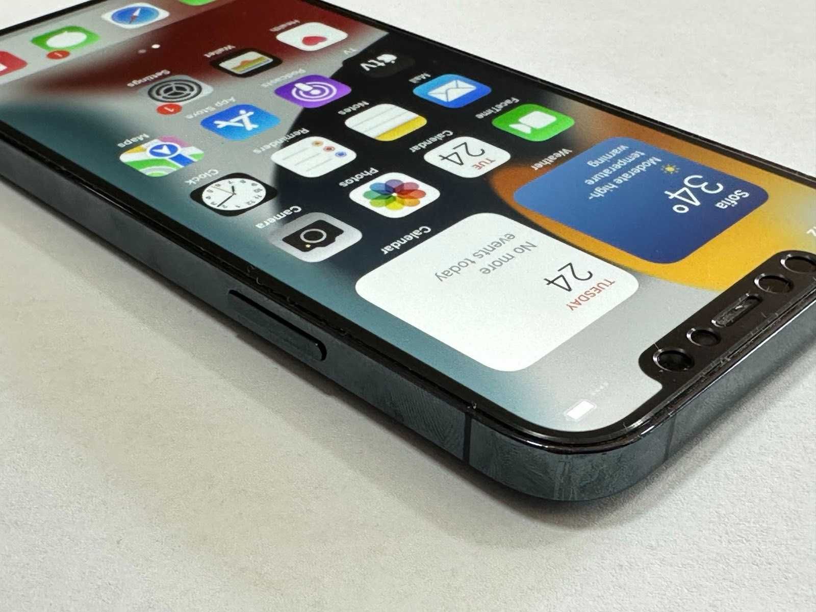 Apple iPhone 12 Pro 256GB