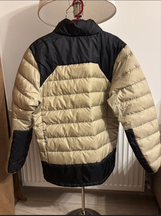 Vand Geaca Columbia originala 450lei