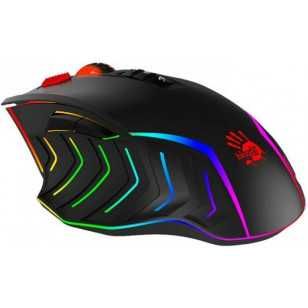 A4Tech Bloody J95S 2-Fire RGB Animation Gaming Mouse
Игровая мышь