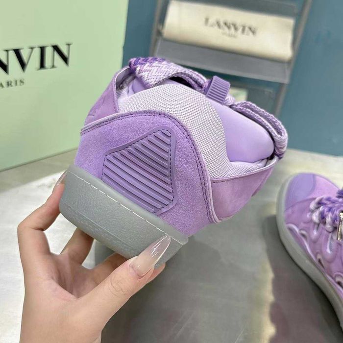Adidasi Lanvin Curb Calitate Premium