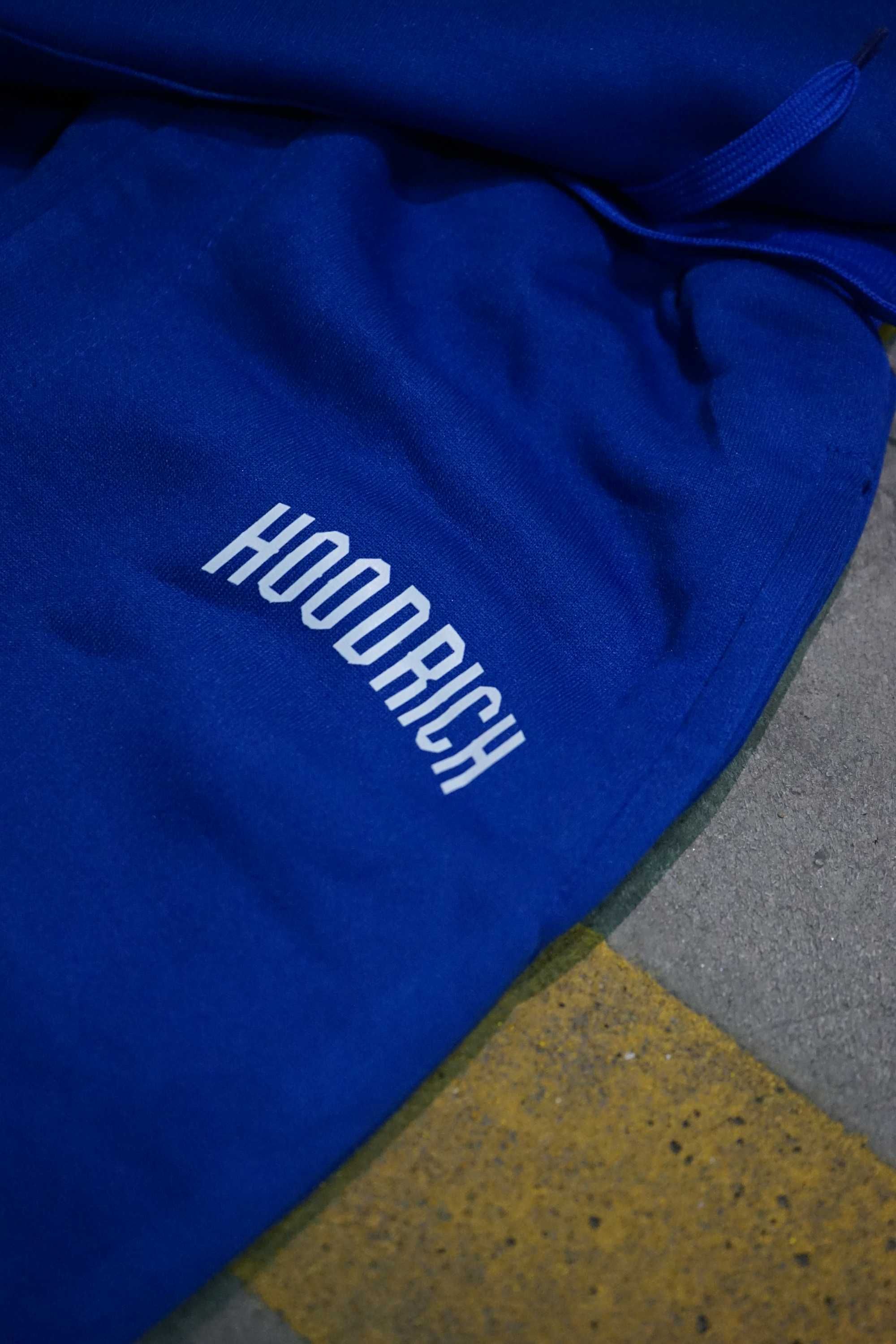 Hoodrich екип(суичър и долнище)