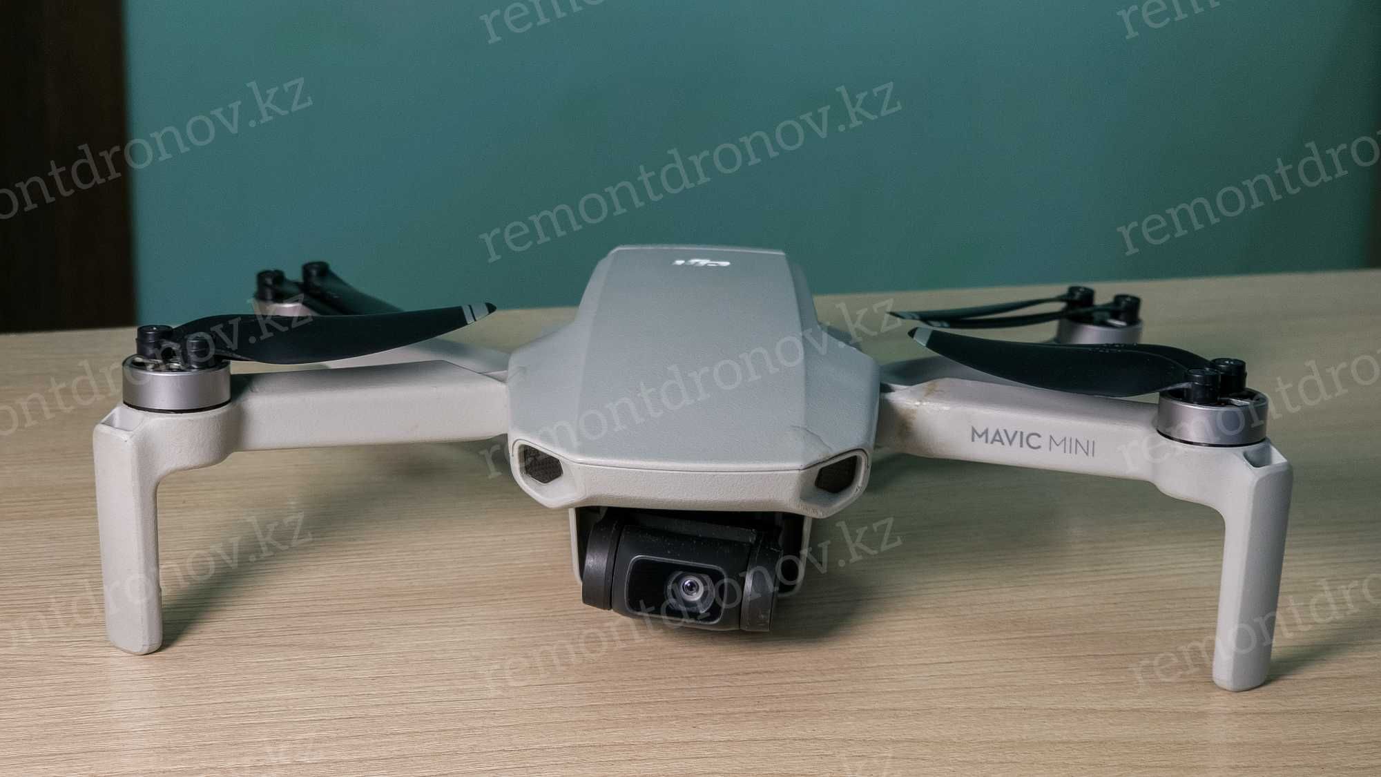 DJI Mini квадрокоптер БУ