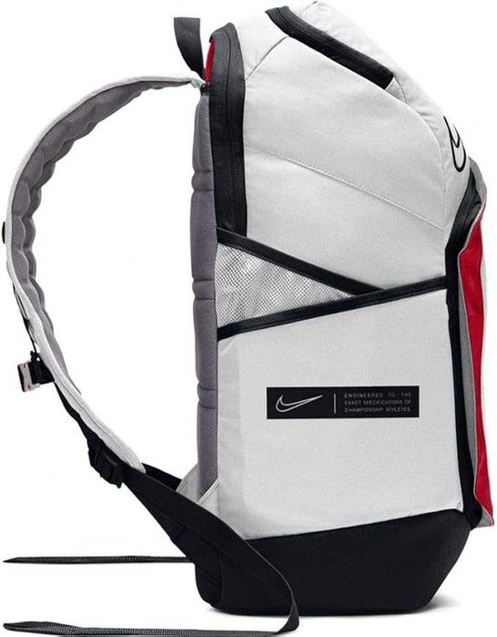 Ученическа/Баскетболна раница Nike Elite Pro