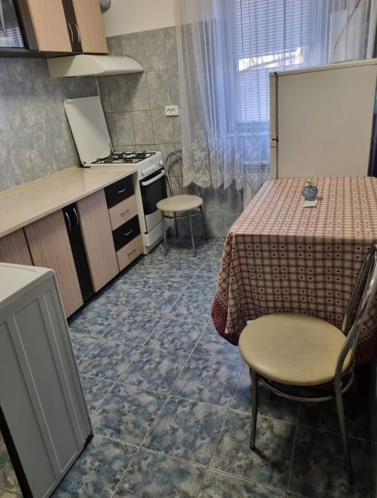 Garsoniera în regim hotelier