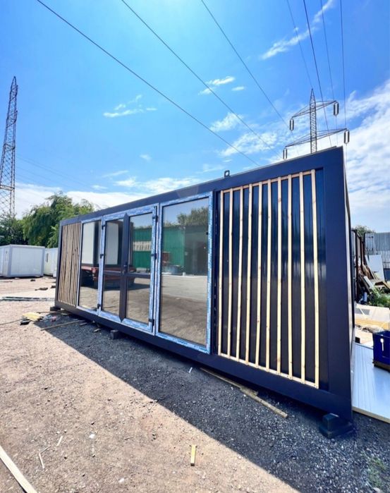 Containere container modular birou dormitor magazie vedtiar fast food