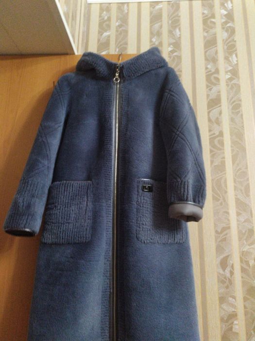 Дублёнки 2_сторонняя