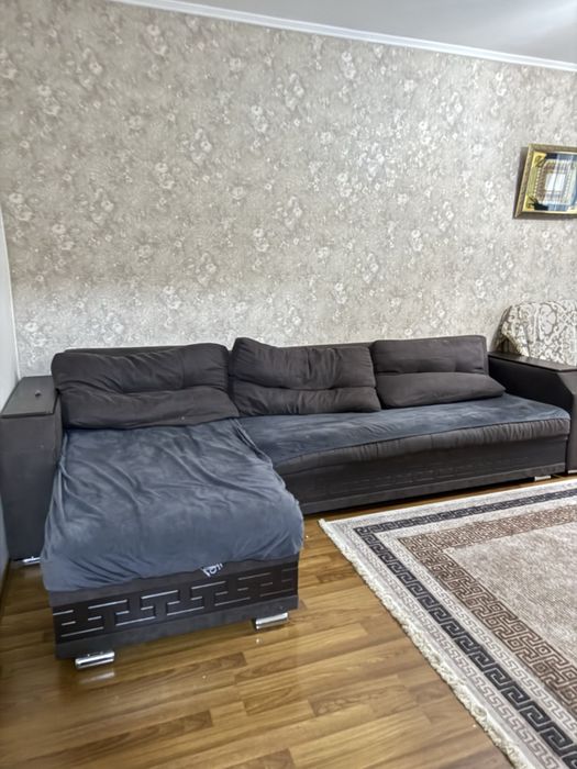 Продам диван в хорошем состоянии