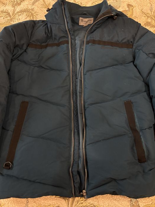 Мусжкие брендовые куртки , размер л-хл