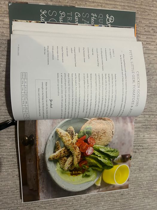 Джейми Оливър - Super Food Family Classics