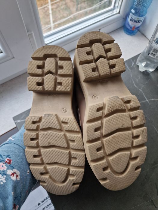 Pantofi mocasini loafers de piele