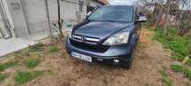Vând Honda CR-V 2007