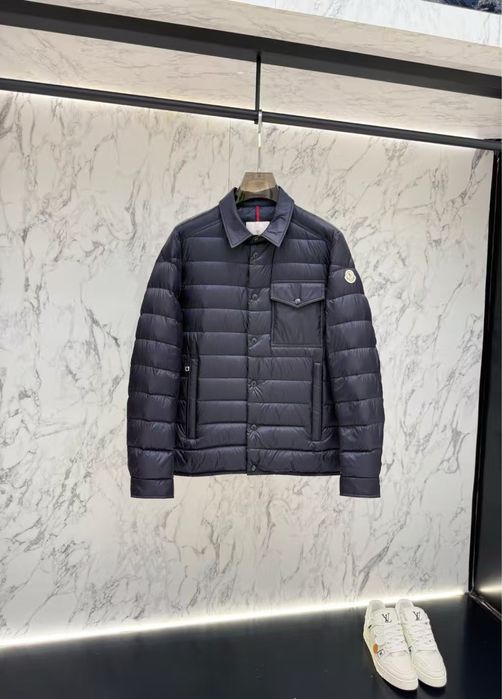 Geaca  Moncler Tenebres  barbati