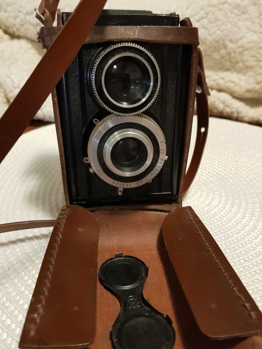 Canomatic/Lomo/Светломер фотоапарати работещи