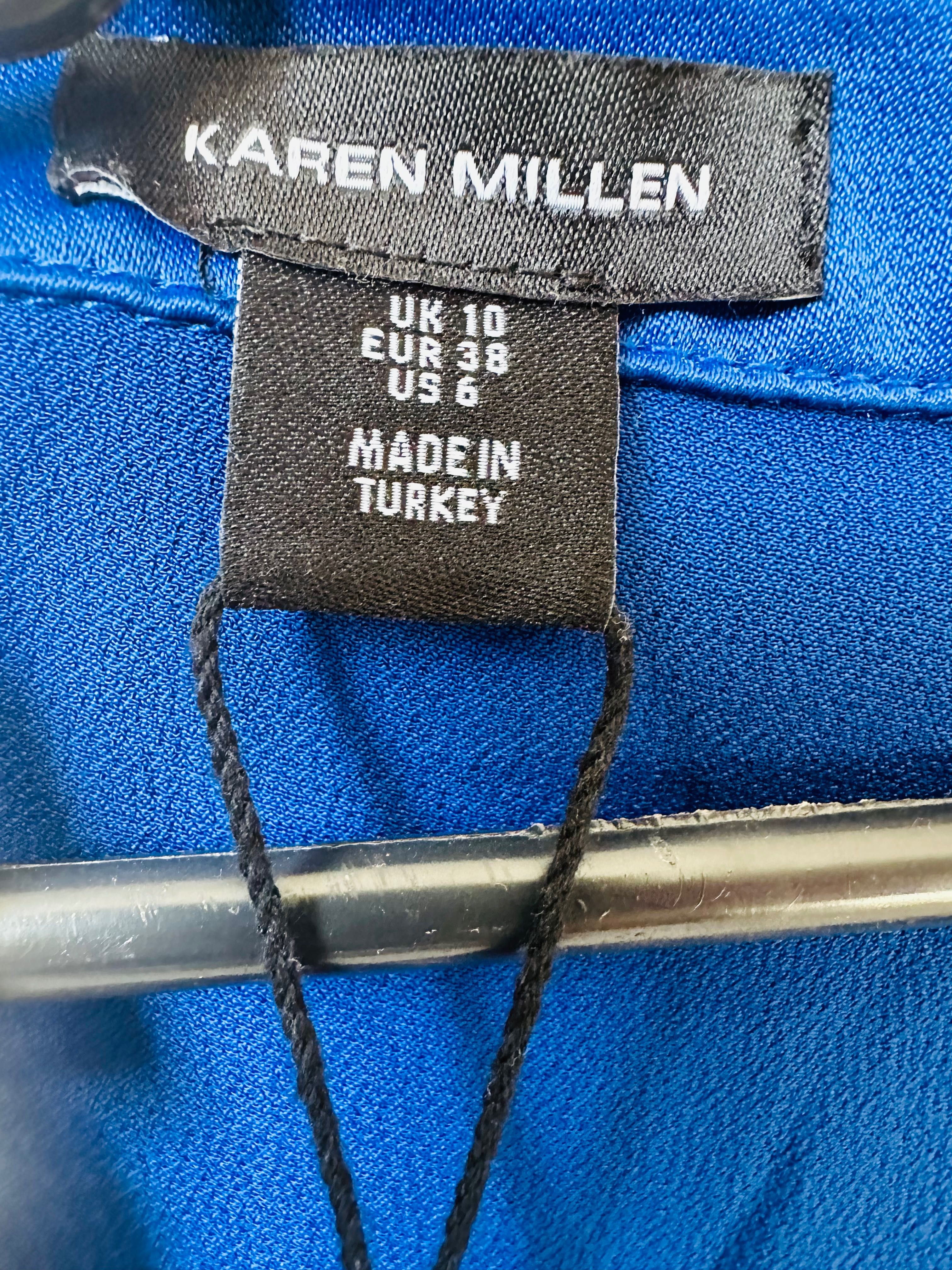Дамска рокля Karen Millen