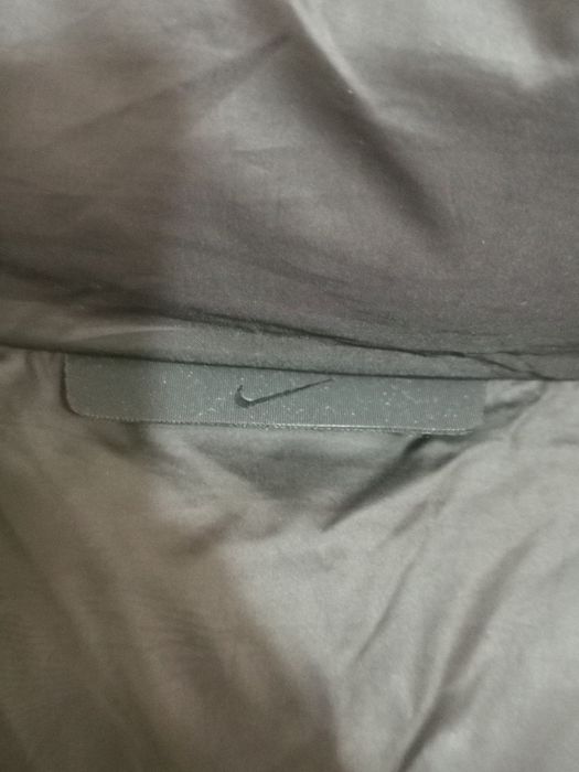 Geacă Nike x Nocta