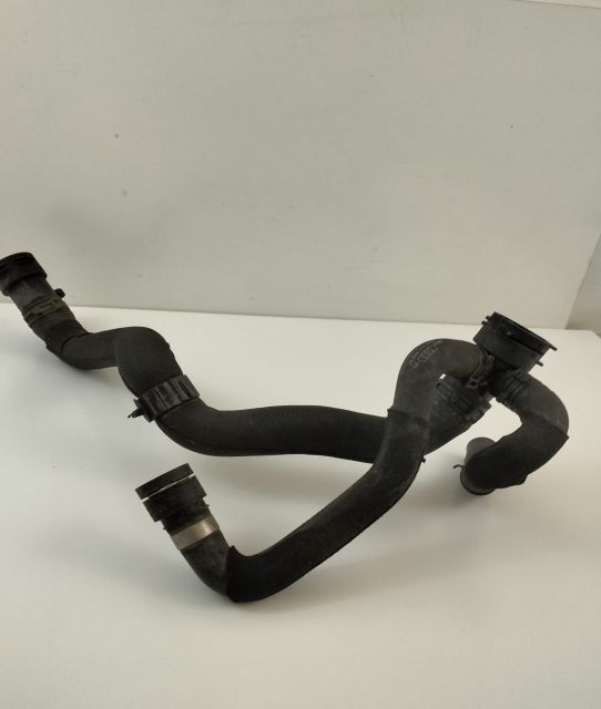 Ansamblu Furtune Lichid Răcire  4F0122293A Audi A5 8T