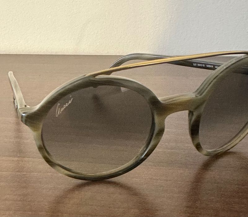 Ochelari de soare Gucci damă