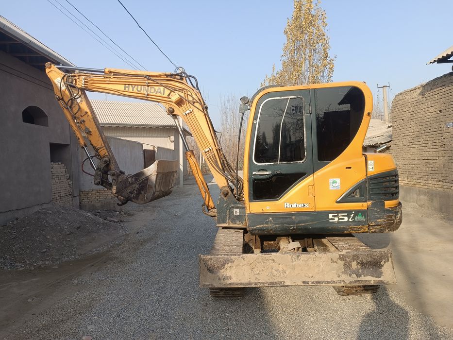 Хундай 55 w Камолдин