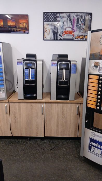 Automate de cafea