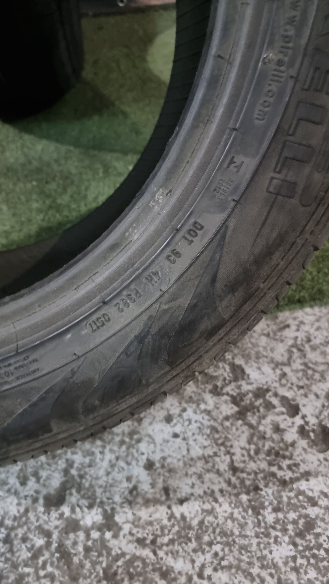 255.55.18 pirelli