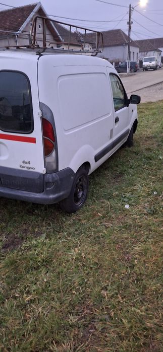 Dezmembrez Renault kangoo 1,5 dizel