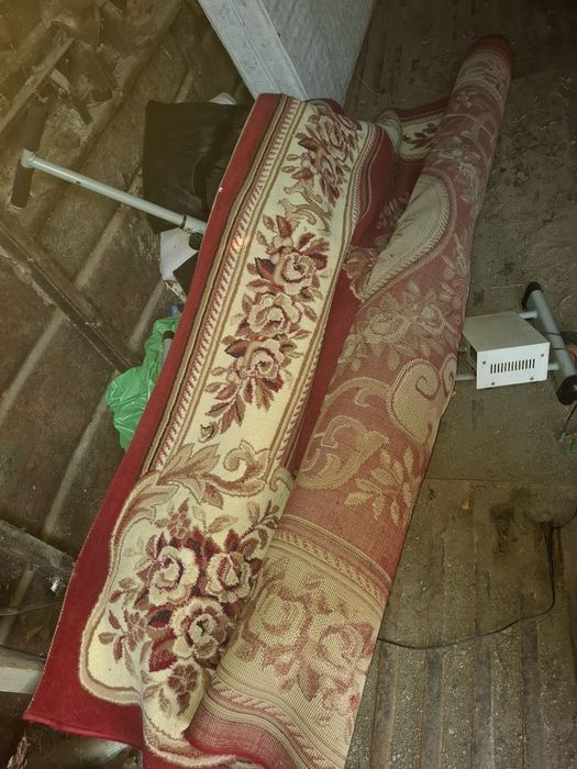 Продам палас размером 3*4