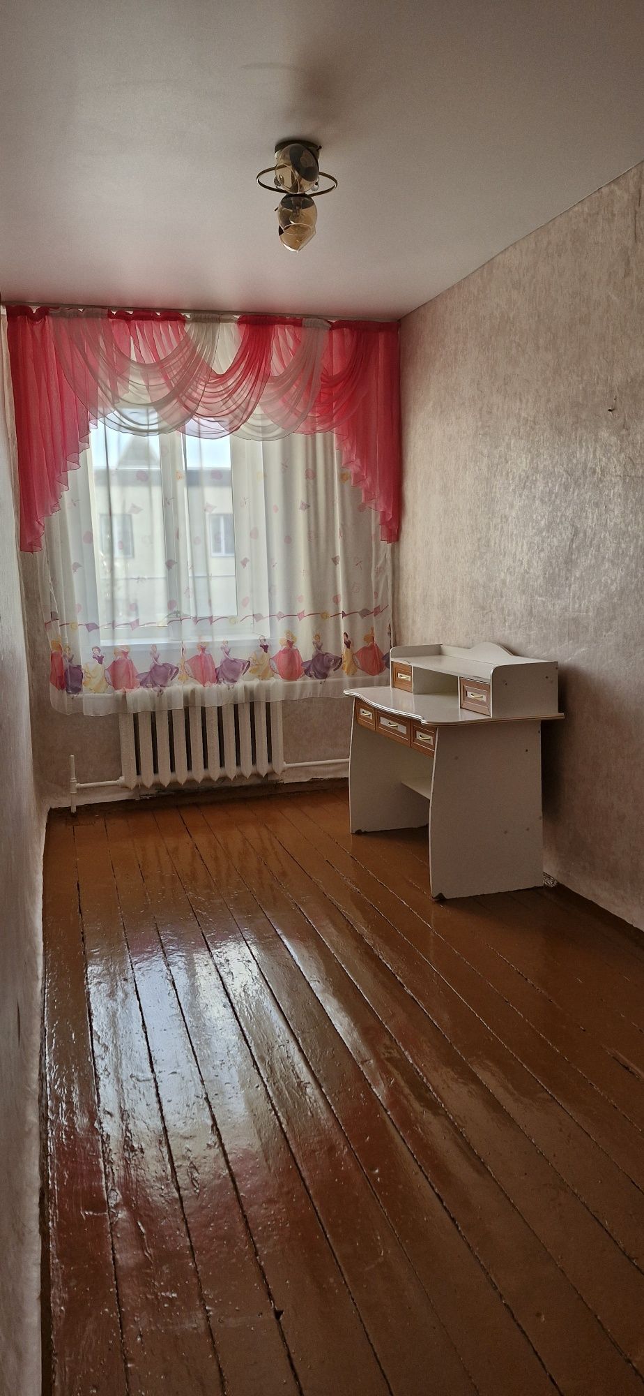 Сдам 3х комнатную квартиру