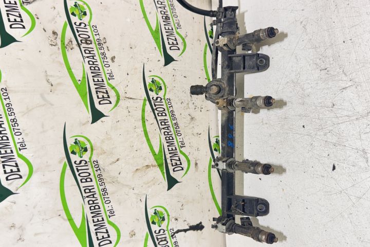 Rampa injectoare Dacia Logan prima generatie