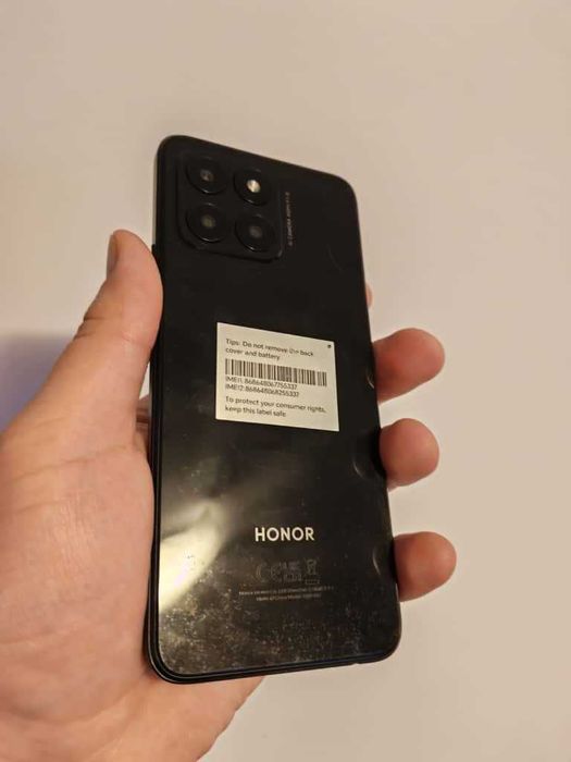 Honor 70 Lite ( 5G ) + husa cadou