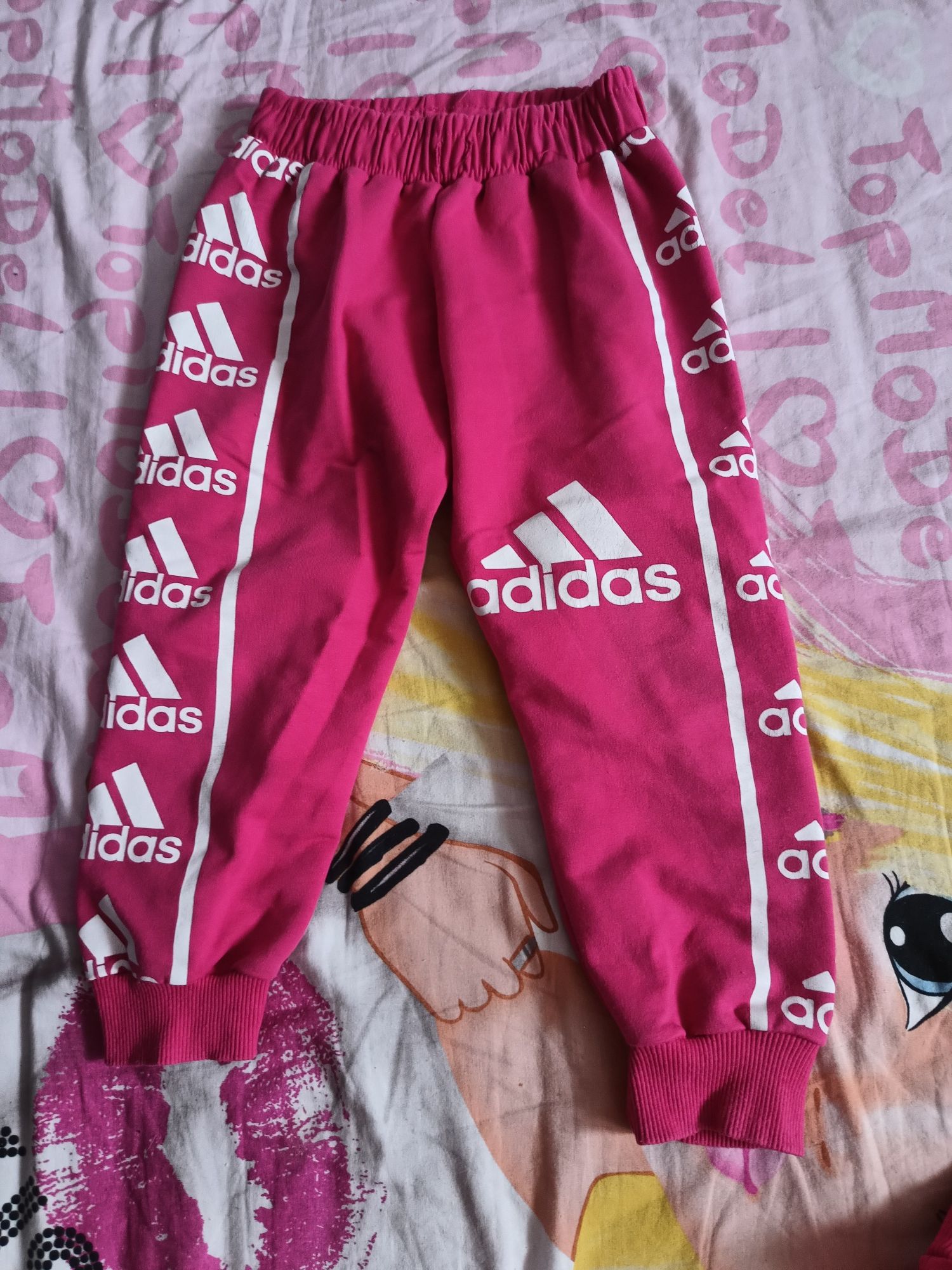 Trening Adidas pentru copii