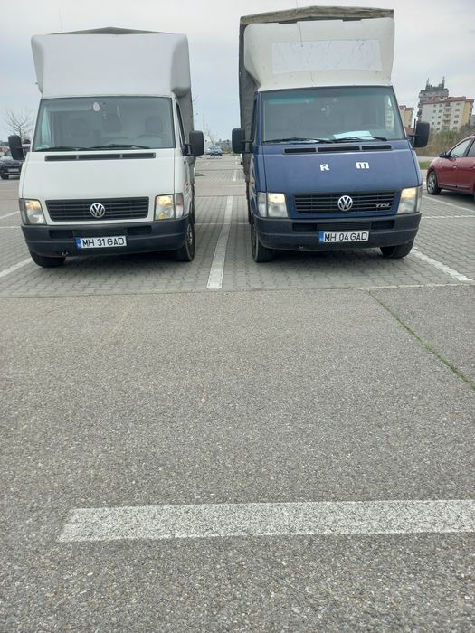 Transport  mobilă, materiale de construcții