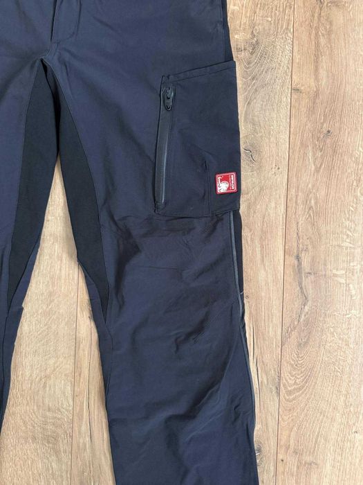 Engelbert Strauss 52 L barbati  Vision Neo pantaloni full softshell