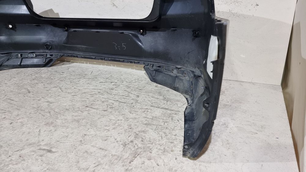 Bara spate VW Passat B8 facelift , 2019, 2020, 2021, 2022, 2023, 3G5807421A.