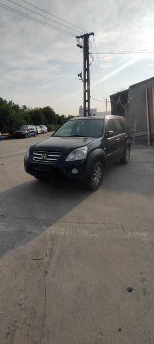 Dezmembrez Honda CR-V din anul 2005
